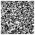 QR code with M Two Technology Inc contacts