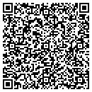 QR code with Pundt Farms contacts