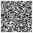 QR code with B S Tire contacts