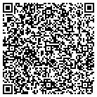 QR code with Orange Heat Treaters contacts