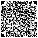 QR code with D H Investment Co contacts