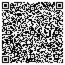 QR code with Hetlevia R Jensen MD contacts