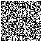 QR code with Sparkys Cleaners & Laundry contacts