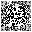 QR code with L&R Construction contacts