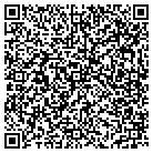 QR code with C&H Custom Cabinets & Construc contacts