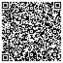 QR code with A-A-A Storage F M contacts