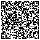 QR code with A A & T Nails contacts