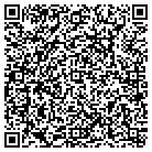 QR code with C & A Lawn N Sprinkler contacts