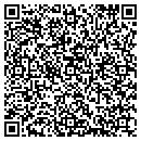 QR code with Leo's Garage contacts
