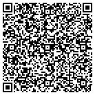 QR code with First Baptist Church Of Jolly contacts