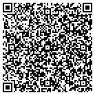 QR code with Henderson Todd J Dvm Ofc contacts