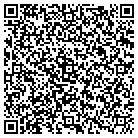 QR code with Protective & Regulatory Service contacts