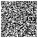 QR code with Autozone 1544 contacts