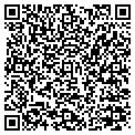 QR code with GNC contacts