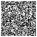 QR code with Monte Carlo contacts