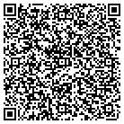 QR code with Allen Leek Air Conditioning contacts