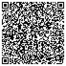 QR code with A-Modern Janitorial Service contacts