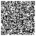 QR code with Ecm contacts