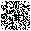 QR code with Johns Garage contacts