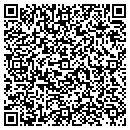 QR code with Rhome City Office contacts