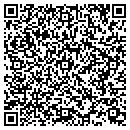QR code with J Wofford Sports LLC contacts