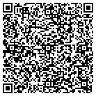QR code with Christ Life Fellowship contacts