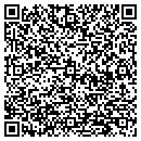 QR code with White Rock Custom contacts