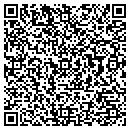 QR code with Ruthies Cafe contacts