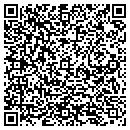 QR code with C & P Maintenance contacts