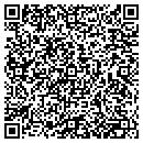 QR code with Horns Body Shop contacts