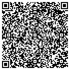 QR code with Leather Horse Mercantile Furn contacts
