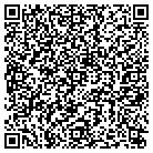 QR code with TCB Foundation Drilling contacts