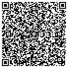 QR code with Hill's Discount Liquors contacts