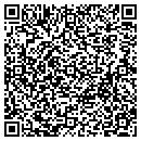 QR code with Hill-Rom Co contacts