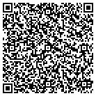 QR code with Manchaca Fire Department contacts