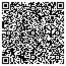 QR code with African Herald contacts