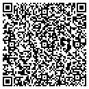 QR code with Amfm Records contacts