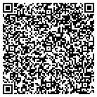QR code with C & E Small Engine Repair contacts