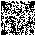 QR code with Clater & Assoc Auctioneers Inc contacts