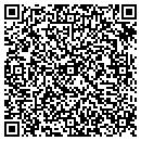 QR code with Creids Salon contacts
