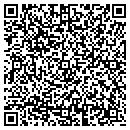 QR code with US Clay LP contacts
