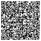 QR code with Family Fellowship Greenville contacts