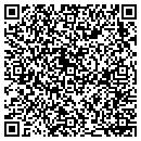 QR code with V E T S Region 6 contacts