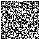 QR code with N A Industries contacts