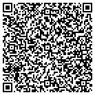 QR code with G C Recovery Service contacts