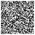 QR code with Access Rehab Clinics & Fitns contacts