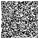 QR code with C H Prihoda Jr MD contacts