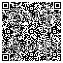 QR code with Papa Tino's contacts