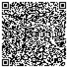 QR code with Advanced Signs & Graphics contacts