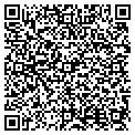 QR code with KFC contacts